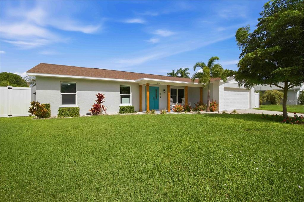 920 68TH STREET NW, Bradenton, FL 34209