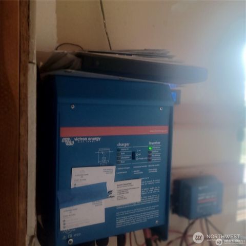 100 Turner Lake Road N, Tonasket, WA 98855