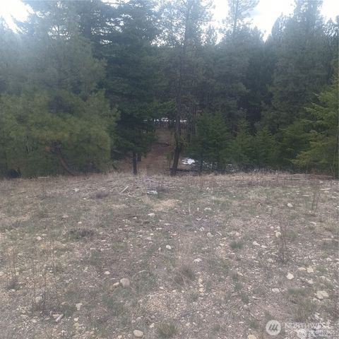 100 Turner Lake Road N, Tonasket, WA 98855