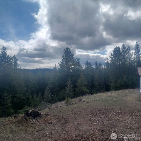 100 Turner Lake Road N, Tonasket, WA 98855