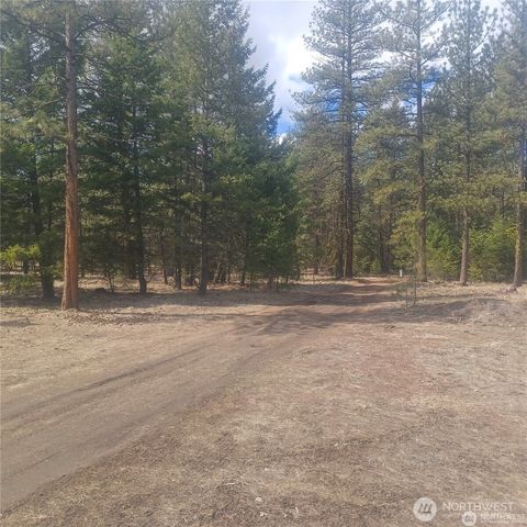 100 Turner Lake Road N, Tonasket, WA 98855