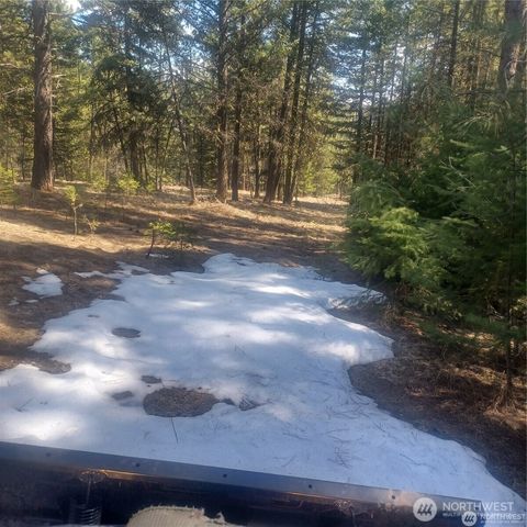 100 Turner Lake Road N, Tonasket, WA 98855