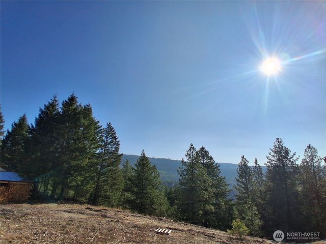 100 Turner Lake Road N, Tonasket, WA 98855