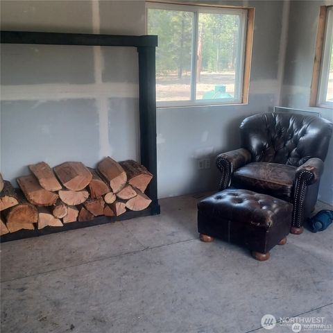 100 Turner Lake Road N, Tonasket, WA 98855