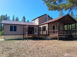 100 Turner Lake Road N, Tonasket, WA 98855