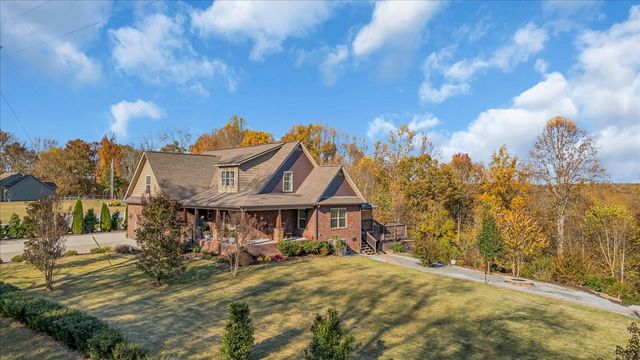 2694 Powers Bridge Rd, Manchester, TN 37355