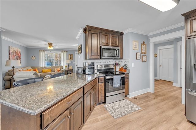 2694 Powers Bridge Rd, Manchester, TN 37355