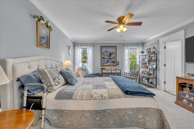 2694 Powers Bridge Rd, Manchester, TN 37355