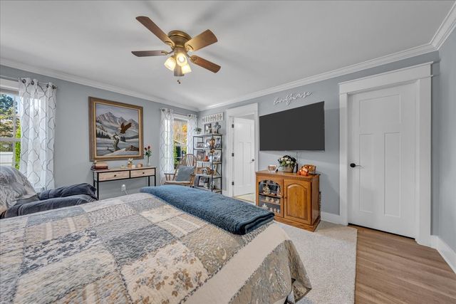 2694 Powers Bridge Rd, Manchester, TN 37355