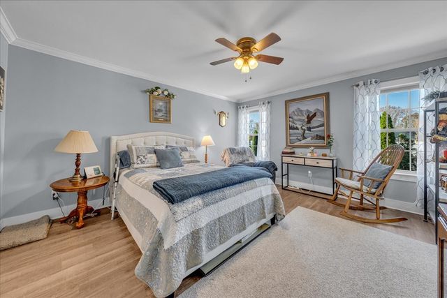 2694 Powers Bridge Rd, Manchester, TN 37355