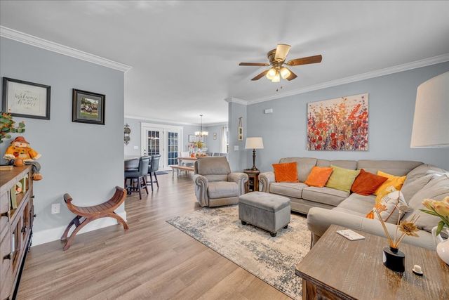 2694 Powers Bridge Rd, Manchester, TN 37355