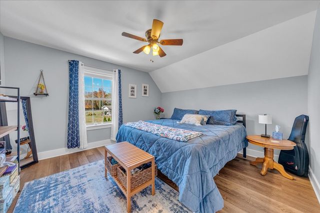 2694 Powers Bridge Rd, Manchester, TN 37355