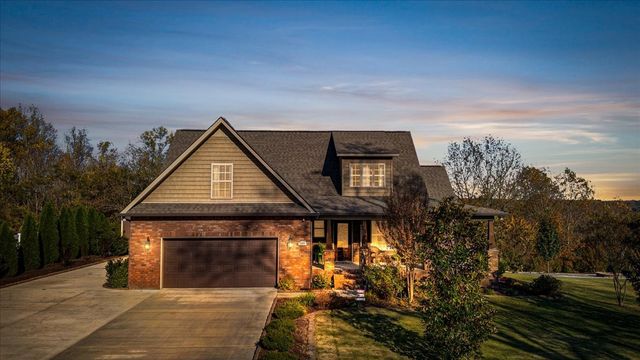 2694 Powers Bridge Rd, Manchester, TN 37355