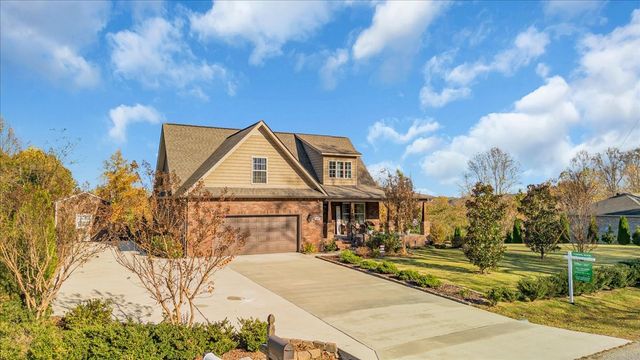 2694 Powers Bridge Rd, Manchester, TN 37355