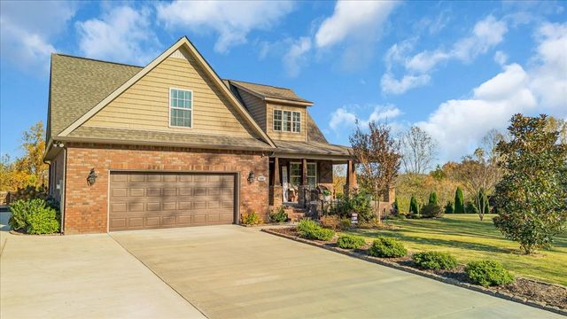 2694 Powers Bridge Rd, Manchester, TN 37355