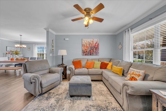 2694 Powers Bridge Rd, Manchester, TN 37355