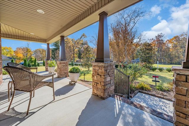 2694 Powers Bridge Rd, Manchester, TN 37355