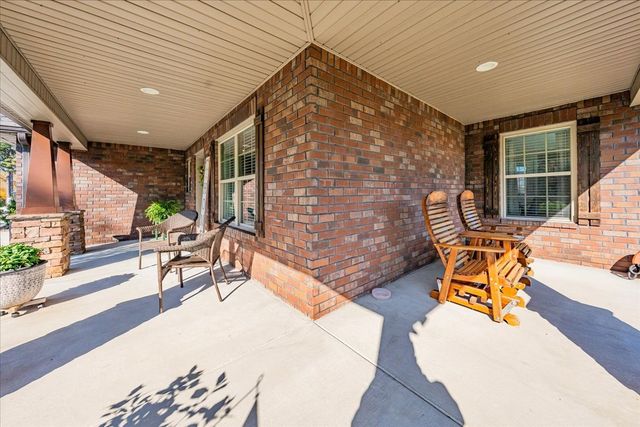 2694 Powers Bridge Rd, Manchester, TN 37355