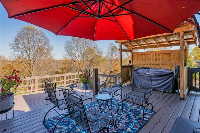 2694 Powers Bridge Rd, Manchester, TN 37355