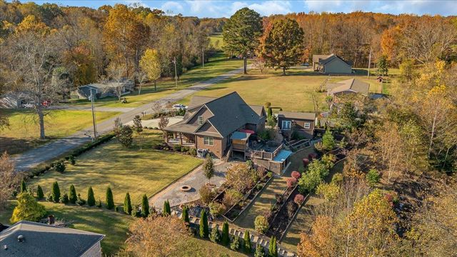 2694 Powers Bridge Rd, Manchester, TN 37355