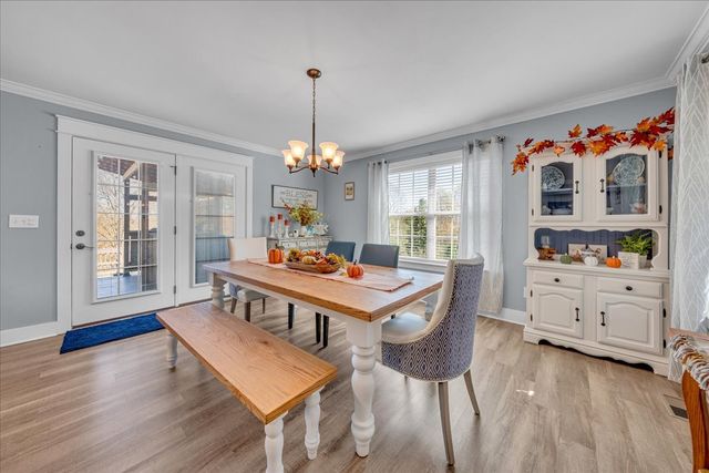 2694 Powers Bridge Rd, Manchester, TN 37355