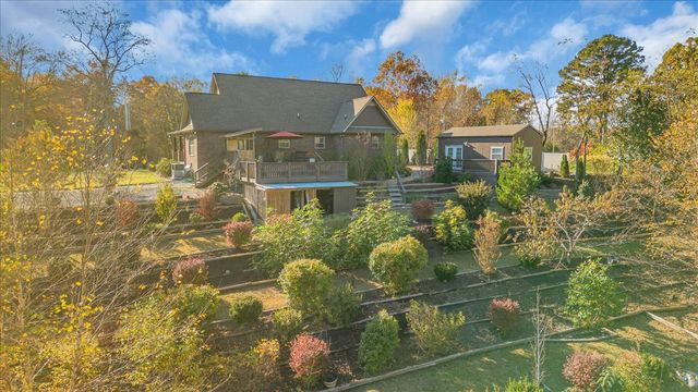 2694 Powers Bridge Rd, Manchester, TN 37355