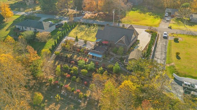 2694 Powers Bridge Rd, Manchester, TN 37355