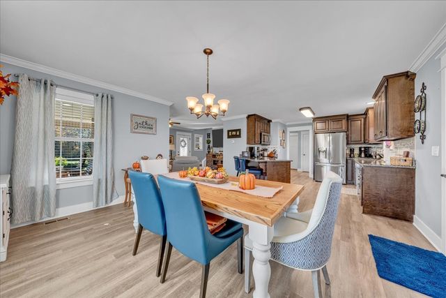 2694 Powers Bridge Rd, Manchester, TN 37355