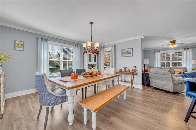 2694 Powers Bridge Rd, Manchester, TN 37355