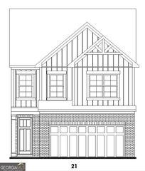1648 Crestcreek Court, Marietta, GA 30008
