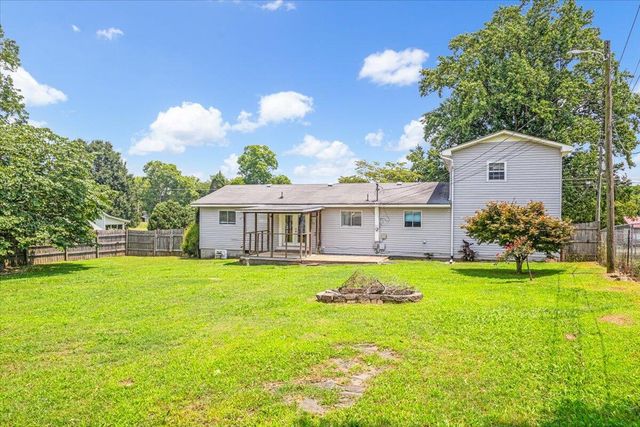 536 Sequatchie Lane, Sequatchie, TN 37374