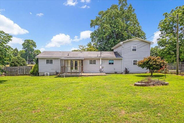 536 Sequatchie Lane, Sequatchie, TN 37374