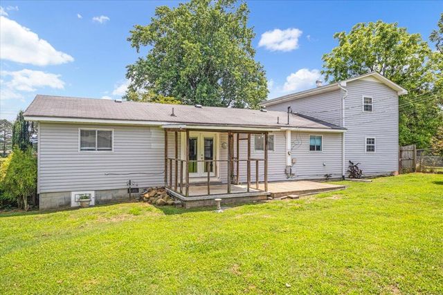 536 Sequatchie Lane, Sequatchie, TN 37374