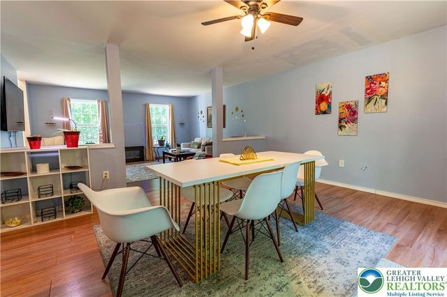 2014 Gorden Ridge Drive, Price Twp, PA 18302
