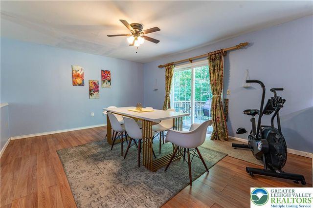 2014 Gorden Ridge Drive, Price Twp, PA 18302