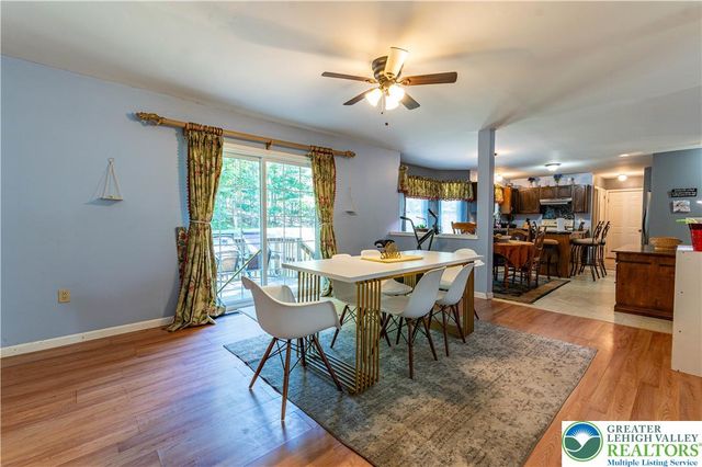 2014 Gorden Ridge Drive, Price Twp, PA 18302