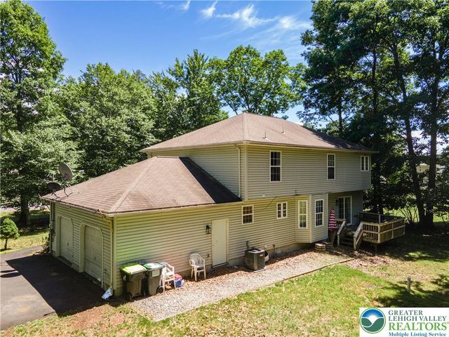 2014 Gorden Ridge Drive, Price Twp, PA 18302