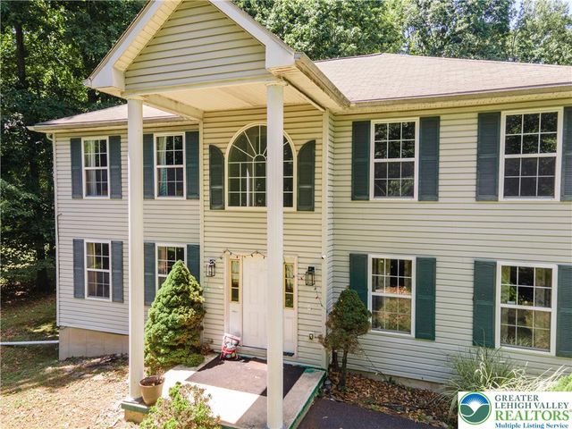 2014 Gorden Ridge Drive, Price Twp, PA 18302