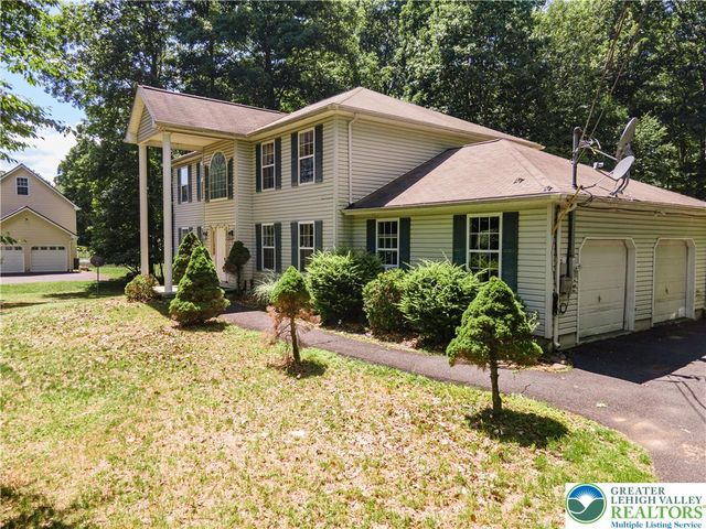 2014 Gorden Ridge Drive, Price Twp, PA 18302