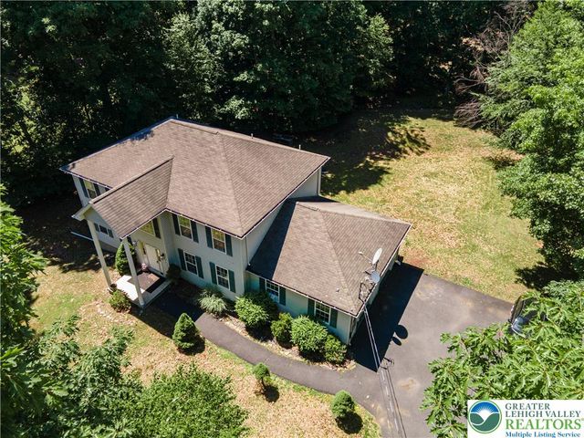 2014 Gorden Ridge Drive, Price Twp, PA 18302