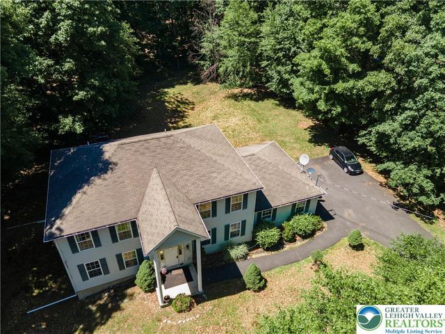 2014 Gorden Ridge Drive, Price Twp, PA 18302