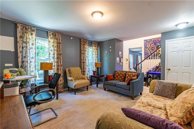 2014 Gorden Ridge Drive, Price Twp, PA 18302
