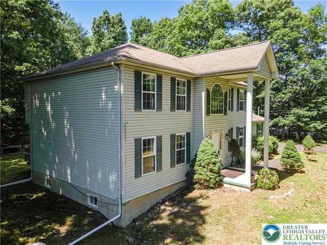 2014 Gorden Ridge Drive, Price Twp, PA 18302