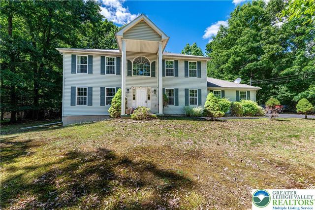 2014 Gorden Ridge Drive, Price Twp, PA 18302