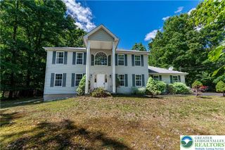 2014 Gorden Ridge Drive, Price Twp, PA 18302