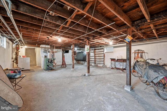 333 S 4TH ST, Perkasie, PA 18944
