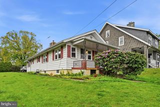333 S 4TH ST, Perkasie, PA 18944