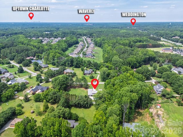 439 Cottonfield Circle, Waxhaw, NC 28173
