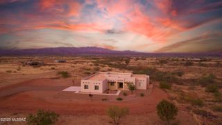 8867 S Welsh Place, Hereford, AZ 85615