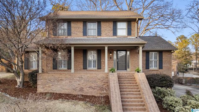 1234 ATKINS TRIMM BOULEVARD, Hoover, AL 35226